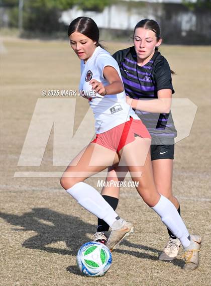 Thumbnail 2 in Coconino vs. Northwest Christian (Ben Franklin Winter Classic) photogallery.