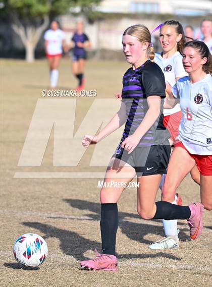 Thumbnail 2 in Coconino vs. Northwest Christian (Ben Franklin Winter Classic) photogallery.