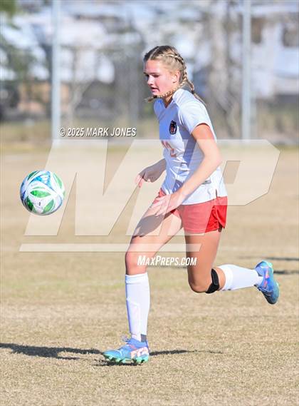Thumbnail 3 in Coconino vs. Northwest Christian (Ben Franklin Winter Classic) photogallery.