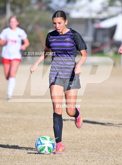 Thumbnail 3 in Coconino vs. Northwest Christian (Ben Franklin Winter Classic) photogallery.