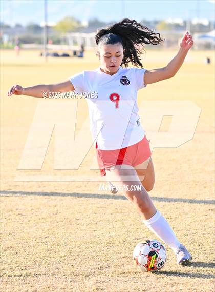 Thumbnail 1 in Coconino vs. Northwest Christian (Ben Franklin Winter Classic) photogallery.