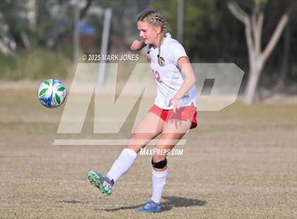 Thumbnail 2 in Coconino vs. Northwest Christian (Ben Franklin Winter Classic) photogallery.