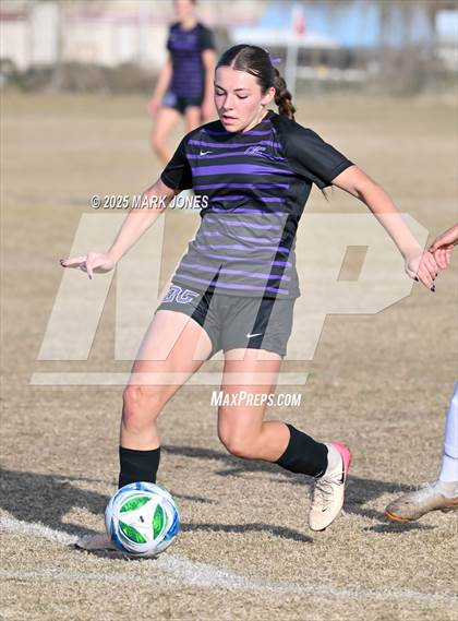Thumbnail 3 in Coconino vs. Northwest Christian (Ben Franklin Winter Classic) photogallery.