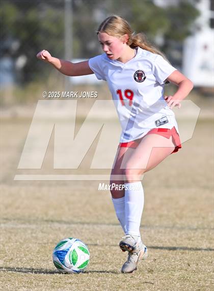 Thumbnail 1 in Coconino vs. Northwest Christian (Ben Franklin Winter Classic) photogallery.