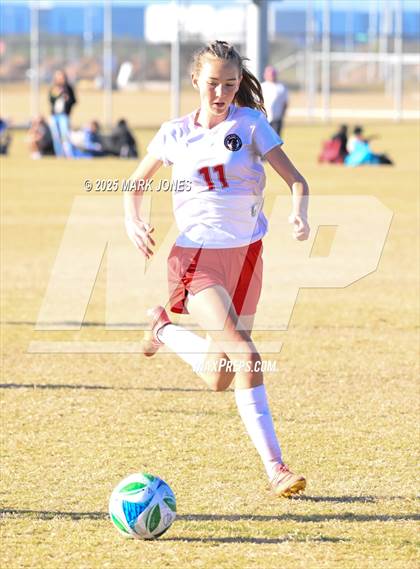 Thumbnail 2 in Coconino vs. Northwest Christian (Ben Franklin Winter Classic) photogallery.
