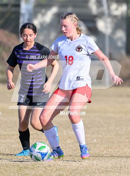 Thumbnail 1 in Coconino vs. Northwest Christian (Ben Franklin Winter Classic) photogallery.