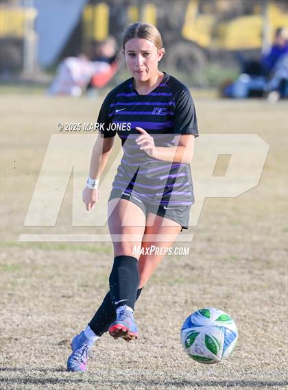 Thumbnail 3 in Coconino vs. Northwest Christian (Ben Franklin Winter Classic) photogallery.