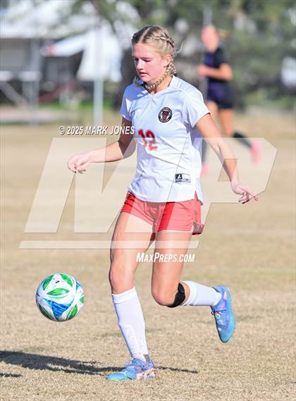 Thumbnail 3 in Coconino vs. Northwest Christian (Ben Franklin Winter Classic) photogallery.