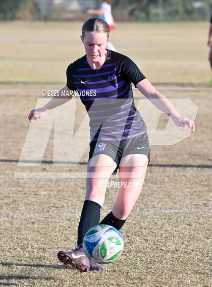 Thumbnail 3 in Coconino vs. Northwest Christian (Ben Franklin Winter Classic) photogallery.