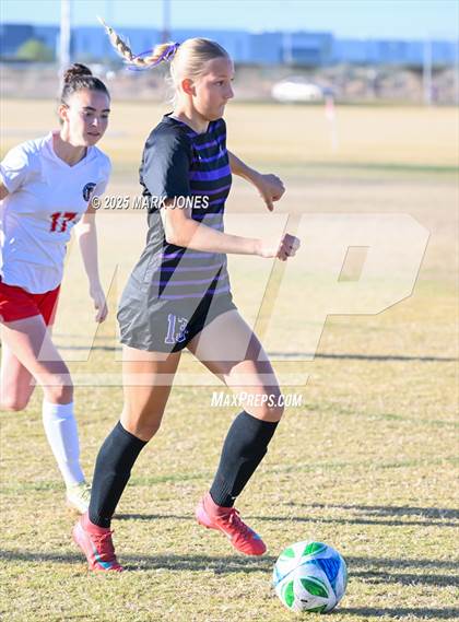 Thumbnail 1 in Coconino vs. Northwest Christian (Ben Franklin Winter Classic) photogallery.