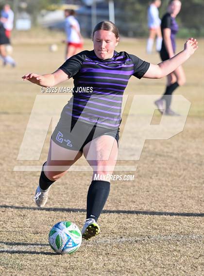 Thumbnail 2 in Coconino vs. Northwest Christian (Ben Franklin Winter Classic) photogallery.