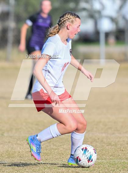 Thumbnail 1 in Coconino vs. Northwest Christian (Ben Franklin Winter Classic) photogallery.