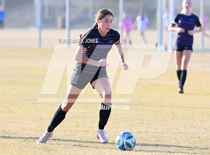 Thumbnail 2 in Coconino vs. Northwest Christian (Ben Franklin Winter Classic) photogallery.
