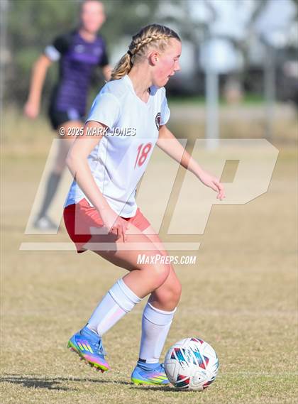 Thumbnail 2 in Coconino vs. Northwest Christian (Ben Franklin Winter Classic) photogallery.