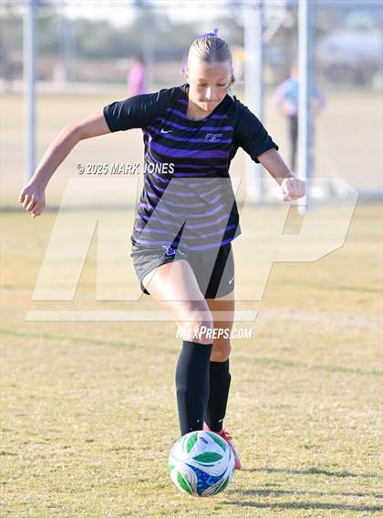 Thumbnail 1 in Coconino vs. Northwest Christian (Ben Franklin Winter Classic) photogallery.