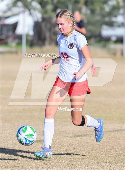 Thumbnail 2 in Coconino vs. Northwest Christian (Ben Franklin Winter Classic) photogallery.