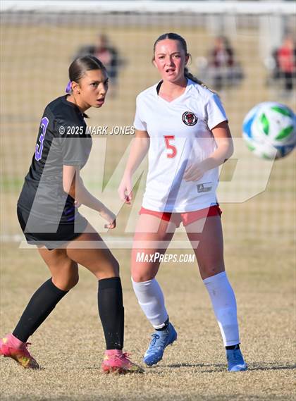 Thumbnail 3 in Coconino vs. Northwest Christian (Ben Franklin Winter Classic) photogallery.