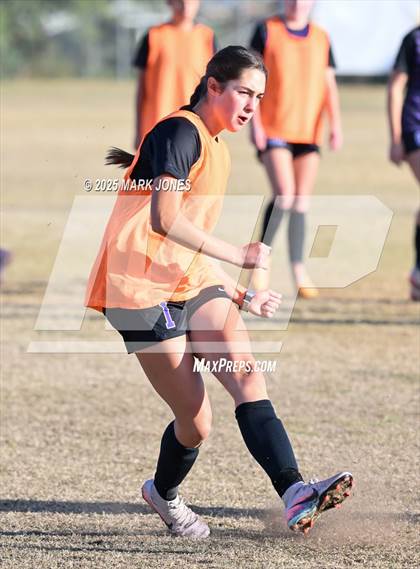 Thumbnail 2 in Coconino vs. Northwest Christian (Ben Franklin Winter Classic) photogallery.