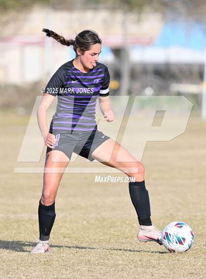 Thumbnail 2 in Coconino vs. Northwest Christian (Ben Franklin Winter Classic) photogallery.