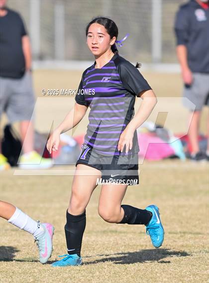 Thumbnail 2 in Coconino vs. Northwest Christian (Ben Franklin Winter Classic) photogallery.