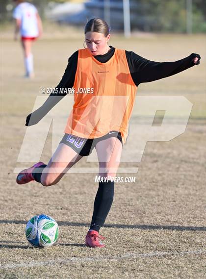 Thumbnail 3 in Coconino vs. Northwest Christian (Ben Franklin Winter Classic) photogallery.
