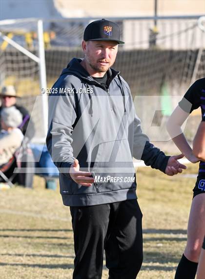 Thumbnail 1 in Coconino vs. Northwest Christian (Ben Franklin Winter Classic) photogallery.