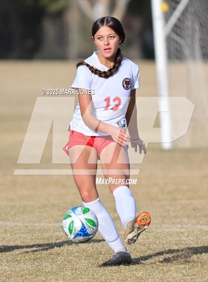 Thumbnail 1 in Coconino vs. Northwest Christian (Ben Franklin Winter Classic) photogallery.