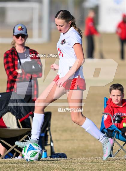 Thumbnail 1 in Coconino vs. Northwest Christian (Ben Franklin Winter Classic) photogallery.