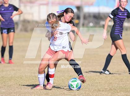 Thumbnail 1 in Coconino vs. Northwest Christian (Ben Franklin Winter Classic) photogallery.