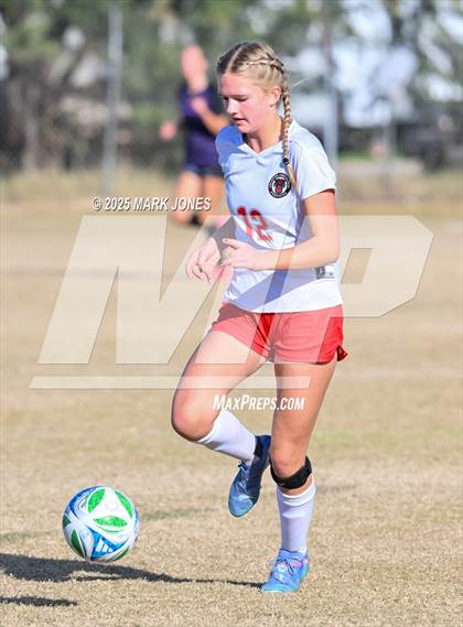 Thumbnail 3 in Coconino vs. Northwest Christian (Ben Franklin Winter Classic) photogallery.