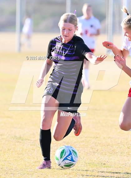 Thumbnail 1 in Coconino vs. Northwest Christian (Ben Franklin Winter Classic) photogallery.