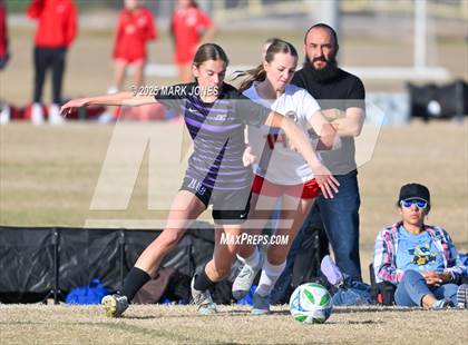 Thumbnail 3 in Coconino vs. Northwest Christian (Ben Franklin Winter Classic) photogallery.