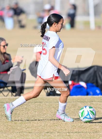 Thumbnail 1 in Coconino vs. Northwest Christian (Ben Franklin Winter Classic) photogallery.