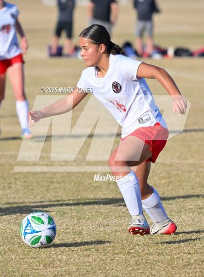 Thumbnail 1 in Coconino vs. Northwest Christian (Ben Franklin Winter Classic) photogallery.