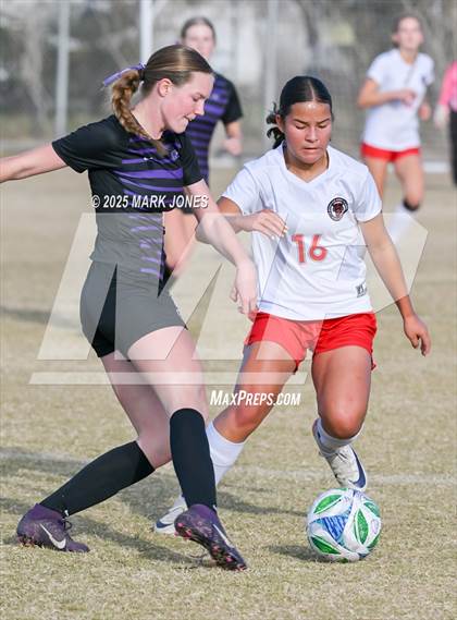 Thumbnail 2 in Coconino vs. Northwest Christian (Ben Franklin Winter Classic) photogallery.