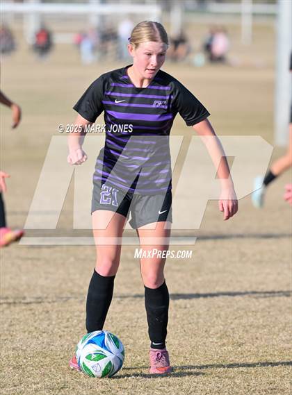 Thumbnail 3 in Coconino vs. Northwest Christian (Ben Franklin Winter Classic) photogallery.