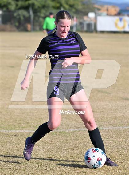 Thumbnail 1 in Coconino vs. Northwest Christian (Ben Franklin Winter Classic) photogallery.