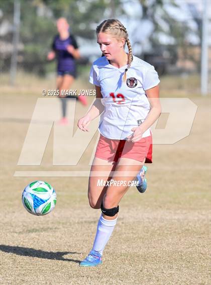 Thumbnail 2 in Coconino vs. Northwest Christian (Ben Franklin Winter Classic) photogallery.