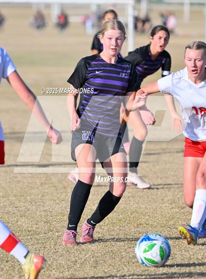 Thumbnail 3 in Coconino vs. Northwest Christian (Ben Franklin Winter Classic) photogallery.