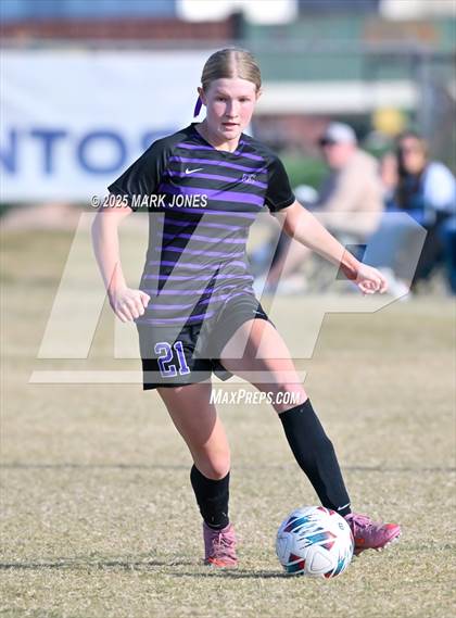 Thumbnail 1 in Coconino vs. Northwest Christian (Ben Franklin Winter Classic) photogallery.