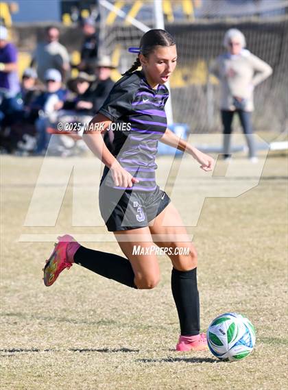 Thumbnail 1 in Coconino vs. Northwest Christian (Ben Franklin Winter Classic) photogallery.