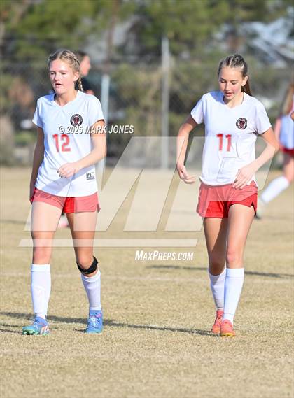 Thumbnail 1 in Coconino vs. Northwest Christian (Ben Franklin Winter Classic) photogallery.