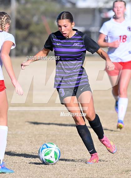 Thumbnail 2 in Coconino vs. Northwest Christian (Ben Franklin Winter Classic) photogallery.