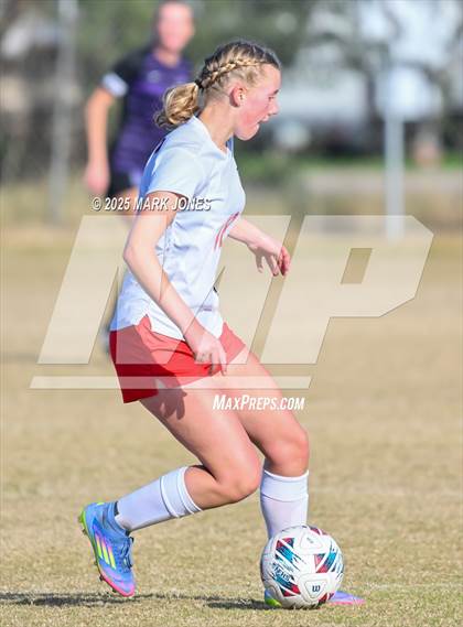 Thumbnail 3 in Coconino vs. Northwest Christian (Ben Franklin Winter Classic) photogallery.