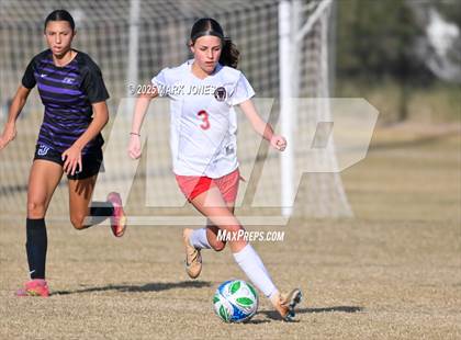 Thumbnail 3 in Coconino vs. Northwest Christian (Ben Franklin Winter Classic) photogallery.