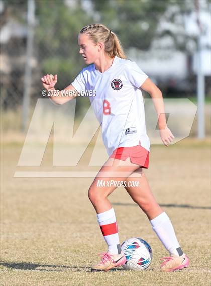 Thumbnail 2 in Coconino vs. Northwest Christian (Ben Franklin Winter Classic) photogallery.