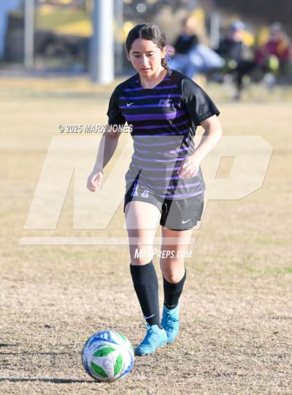 Thumbnail 3 in Coconino vs. Northwest Christian (Ben Franklin Winter Classic) photogallery.