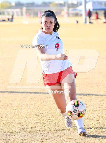 Thumbnail 3 in Coconino vs. Northwest Christian (Ben Franklin Winter Classic) photogallery.