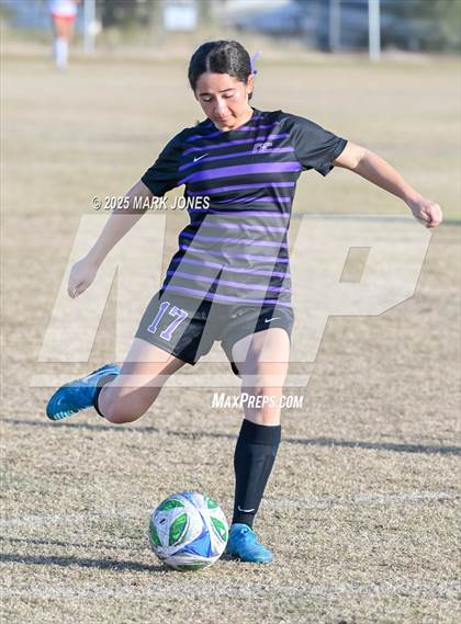Thumbnail 1 in Coconino vs. Northwest Christian (Ben Franklin Winter Classic) photogallery.
