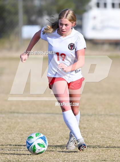 Thumbnail 1 in Coconino vs. Northwest Christian (Ben Franklin Winter Classic) photogallery.